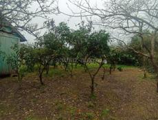 Продаётся земельный участок 