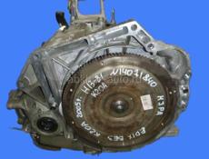 Коробка Акп