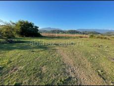 Продажа участка , в Пицунде