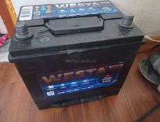 Акумалятор 