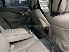 Mercedes-Benz S-Класс