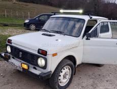 ВАЗ 2121