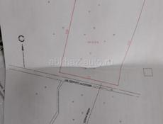 Участок в с.Кындыг, рядом с источником, срочно