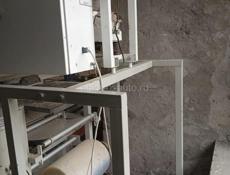 Фасовочно упаковочный автомат Инпак-Эконом+ мдв-11