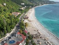 СТАРАЯ ГАГРА 