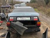 Разбор Ауди фольксваген 