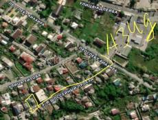 Продается жилой дом город Сухум 