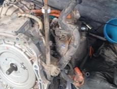 Вариатор р 210 гибрид