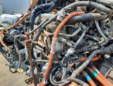 Вариатор р 210 гибрид