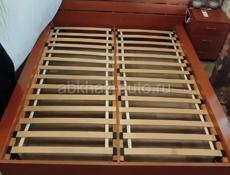 Продам кровать 