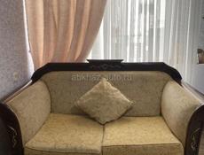 Диваны и кресла 