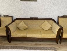 Диваны и кресла 