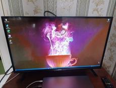 телевизор centek в отличном состоянии 