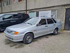 ВАЗ 2115 Самара