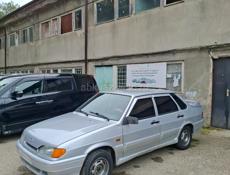 ВАЗ 2115 Самара