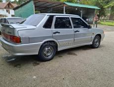 ВАЗ 2115 Самара