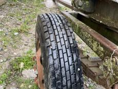 Прицеп 70 тыс