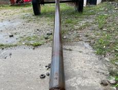 Прицеп 70 тыс