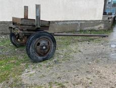 Прицеп 70 тыс 