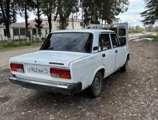 ВАЗ 2107