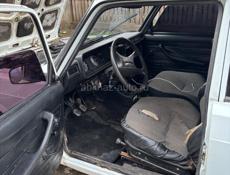 ВАЗ 2107