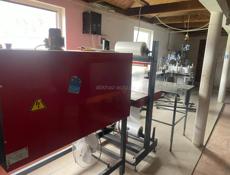 Продается две линии воды в сборе