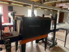 Продается две линии воды в сборе