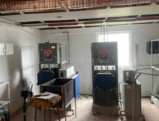 Продается две линии воды в сборе