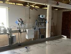 Продается две линии воды в сборе