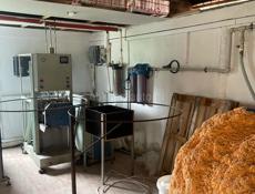 Продается две линии воды в сборе