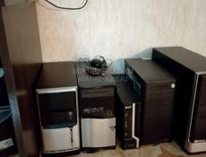 Продам комплектующие на пк 