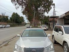 Toyota Majesta