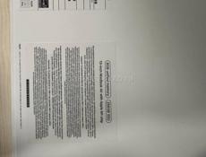 Продается MacBook Air m1 8/256gb