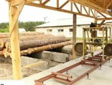 Пилорама в аренду или продажа 