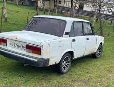 ВАЗ 2107