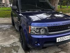 Rover Range Rover