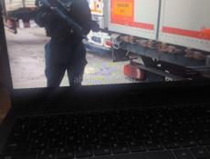 Срочно однокомнатная квартира