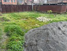 Продаю земельный участок 