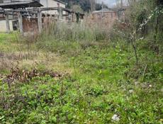 Продаю земельный участок 