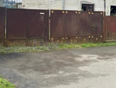 Участок с документами на строительство дома 