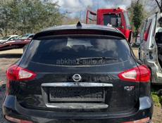 Инфинити EX 3.7 пробег 109 и тд 