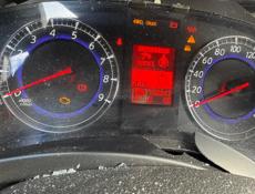 Инфинити EX 3.7 пробег 109 и тд 