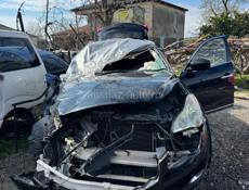 Инфинити EX 3.7 пробег 109 и тд 