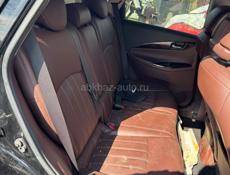 Инфинити EX 3.7 пробег 109 и тд 