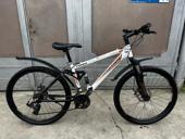 Велосипед 26 FORWARD 918