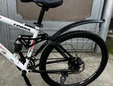 Велосипед 26 FORWARD 918