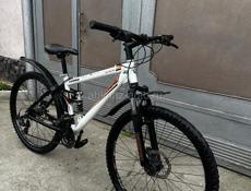 Велосипед 26 FORWARD 918