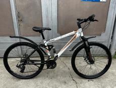 Велосипед 26 FORWARD 918