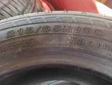 Шины r16 215/65
