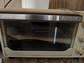 Духовка 